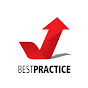 Best Practice YouTube channel thumbnail