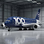 Airline Liveries YouTube channel thumbnail