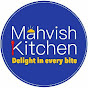 MAHVISH KITCHEN YouTube channel thumbnail