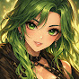 Hazelyra ASMR YouTube channel thumbnail