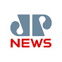 Jovem Pan News YouTube channel thumbnail