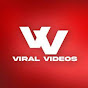 VIRAL VIDEOS Official YouTube channel thumbnail