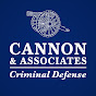 Legal Cannon YouTube channel thumbnail