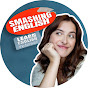 Smashing English! Free and Fun English Lessons! YouTube channel thumbnail