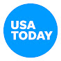 USA TODAY YouTube channel thumbnail