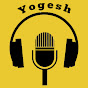 Yogesh Voice YouTube channel thumbnail