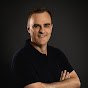 David Bombal YouTube channel thumbnail