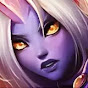 Lavender Lupa YouTube channel thumbnail