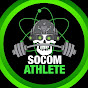 SOCOM Athlete YouTube channel thumbnail