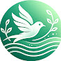 Comforting care YouTube channel thumbnail