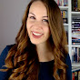 Bethany Atazadeh - YA Fantasy Author YouTube channel thumbnail