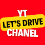 Let's Drive YouTube channel thumbnail