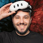 VR ManCave YouTube channel thumbnail