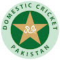 Pakistan Domestic Cricket YouTube channel thumbnail