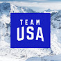 Team USA YouTube channel thumbnail