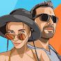 Szewczyk Travel (Natalia i Łukasz) YouTube channel thumbnail