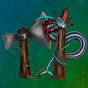 Toporiki Play YouTube channel thumbnail