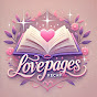 LovePages Recap YouTube channel thumbnail