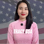 TRACY USA YouTube channel thumbnail