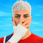 2SANDER7 YouTube channel thumbnail