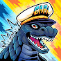 Kaiju Capi YouTube channel thumbnail