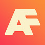 Actually Fun Youth Games YouTube channel thumbnail