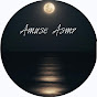 Amuse Asmr YouTube channel thumbnail