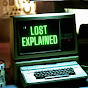 LOST EXPLAINED YouTube channel thumbnail