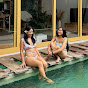 Angelica & Aileen Wanders YouTube channel thumbnail