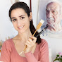 Alicia Gomar YouTube channel thumbnail