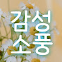 감성소풍 오디오북 YouTube channel thumbnail