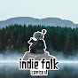 Indie Folk Central YouTube channel thumbnail
