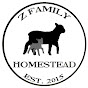 Country Living Experience: A Homesteading Journey YouTube channel thumbnail