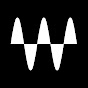 Waves Audio YouTube channel thumbnail