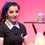 Angela's Symposium YouTube channel thumbnail