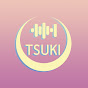Tsuki YouTube channel thumbnail