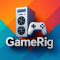 GameRig YouTube channel thumbnail