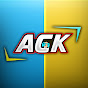Gaming with ACK YouTube channel thumbnail
