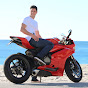 Jaret Campisi YouTube channel thumbnail