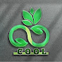 COOL YouTube channel thumbnail