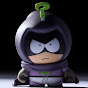 Masked Inasense 2 YouTube channel thumbnail