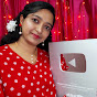 Telugu Hyderabadi Homemaker Gayathri YouTube channel thumbnail