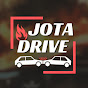Jota Drive YouTube channel thumbnail
