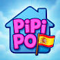 PiPiPop ESP YouTube channel thumbnail