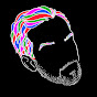 jacksfilms YouTube channel thumbnail