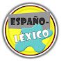 ESPAÑOLÉXICO YouTube channel thumbnail