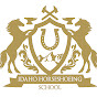 Idaho Horseshoeing School YouTube channel thumbnail