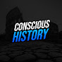 Conscious History YouTube channel thumbnail