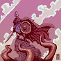 Odd Artworks YouTube channel thumbnail