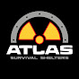 Atlas Survival Shelters YouTube channel thumbnail